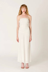 Nia - Caricia Dress