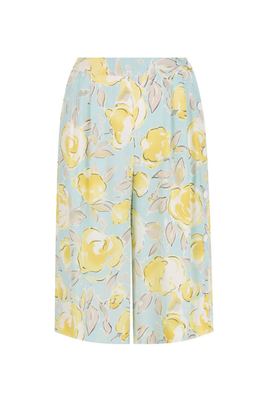 Swf - Relaxed Bermuda Short