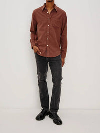 Rails - Runson Long Sleeve Button Down Shirt