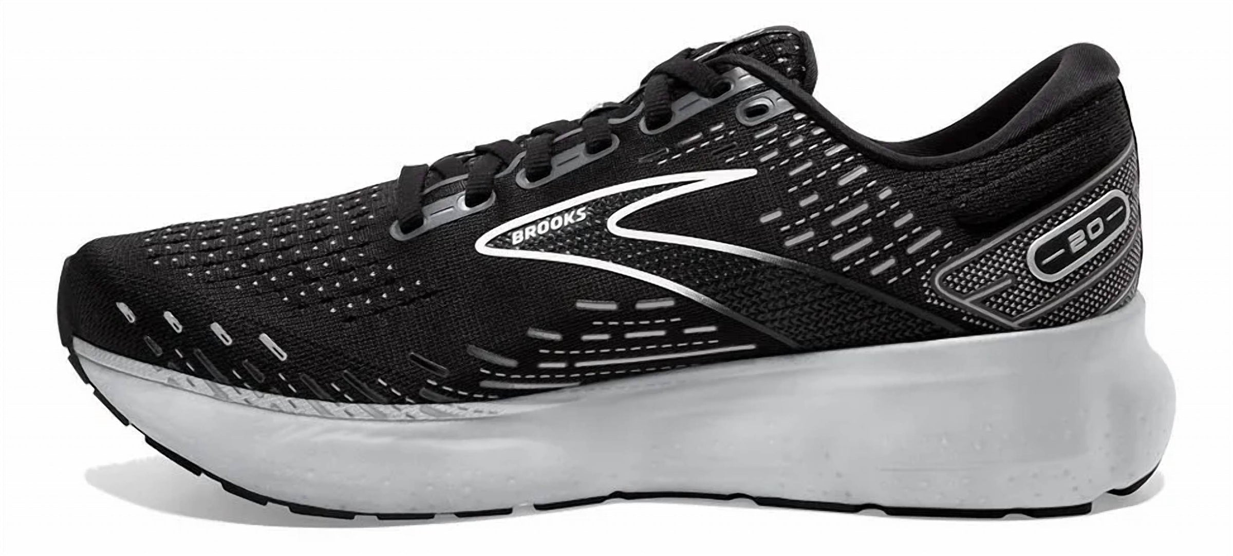 Brooks - Men's Glycerin 20 Running Shoes