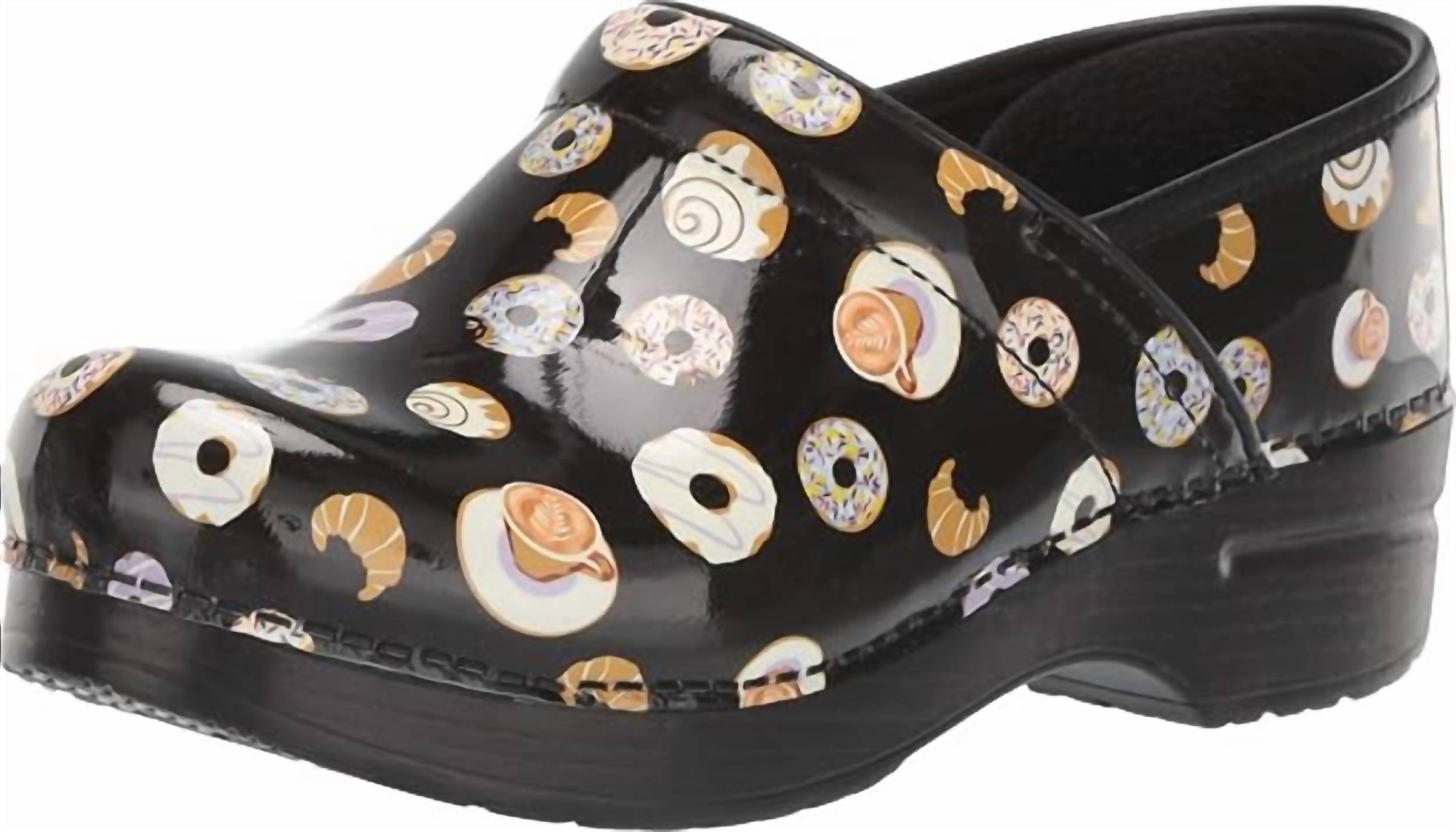 Dansko - Women's Professional Clog