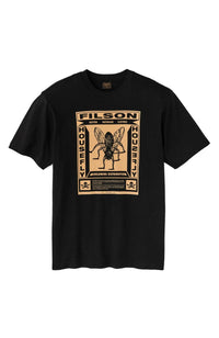 Filson - Housefly Frontier Graphic Tee