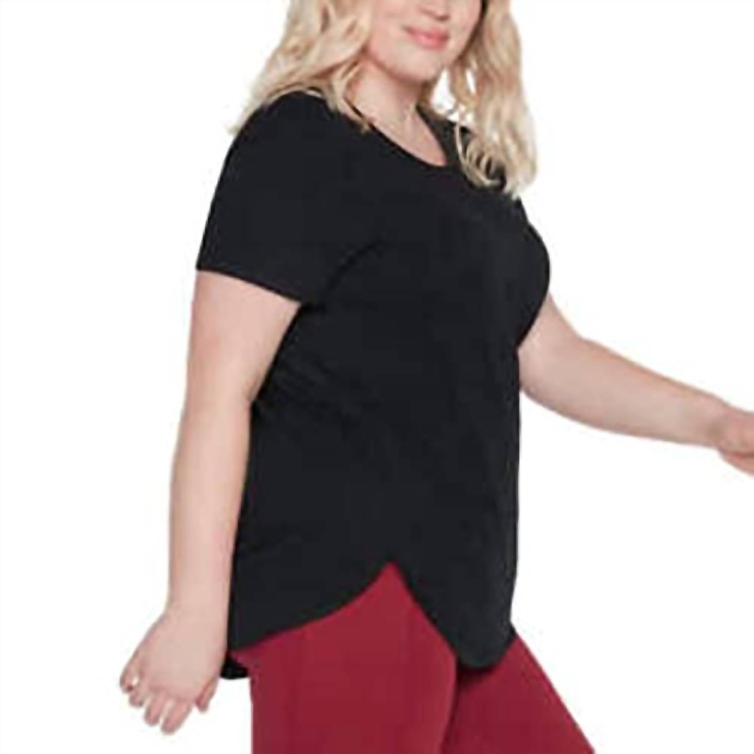 Skechers - Women's Tunic Tee