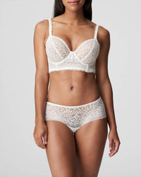 Twist - I Do Longline Bra