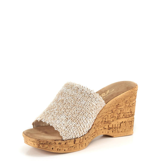 Onex - Women's Bianca 2 Sandal