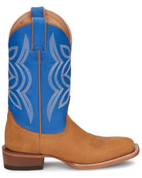 Justin - Women's Hayes Jewel Western Boot