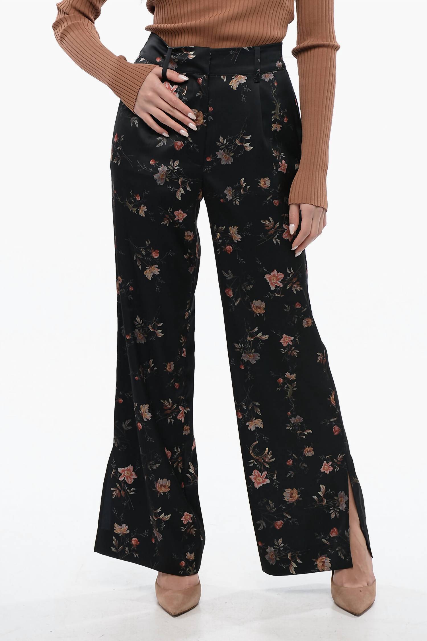 Allsaints - Louisa Tana Trousers