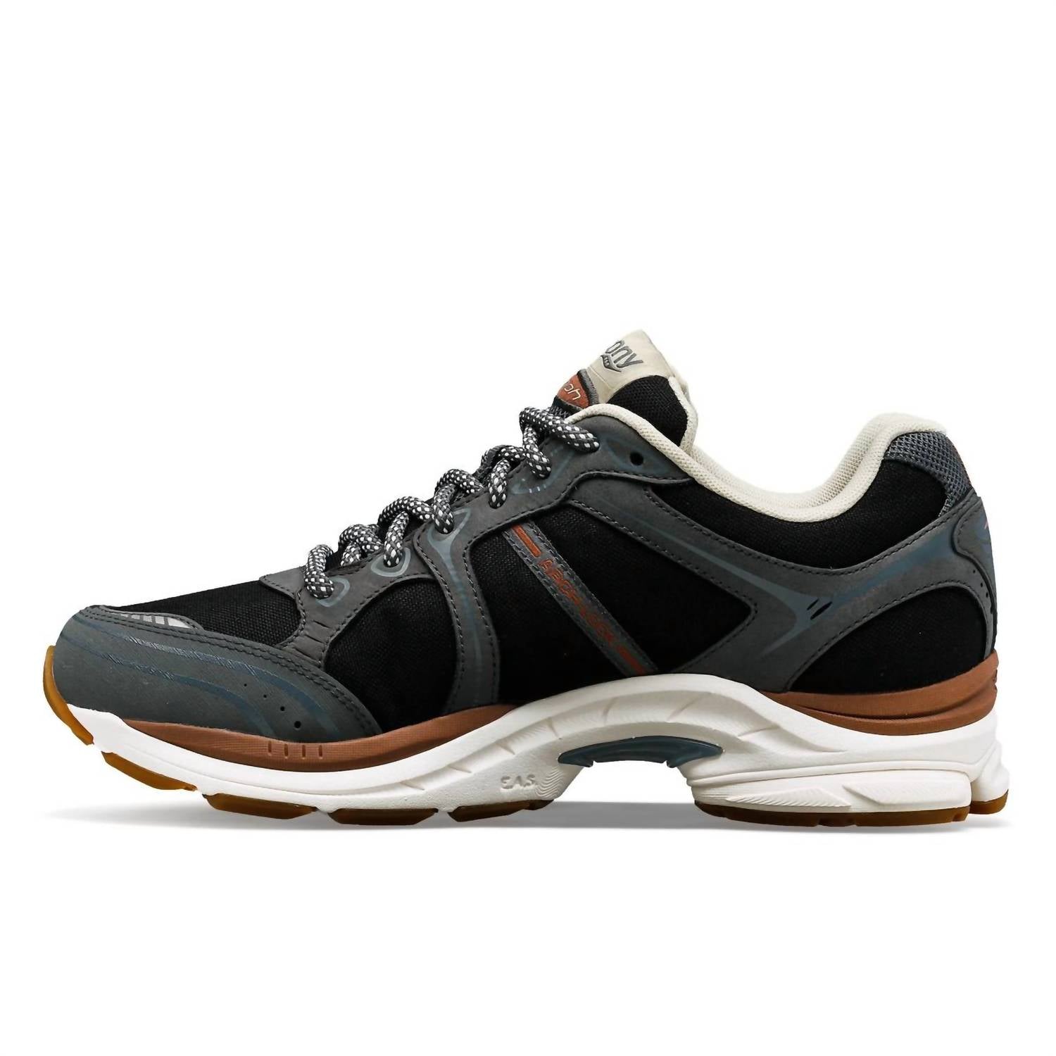 Saucony - Unisex Progrid Triumph 4 Secure Shoes