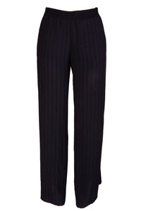 Cotelac - Women's Wide Leg Pant