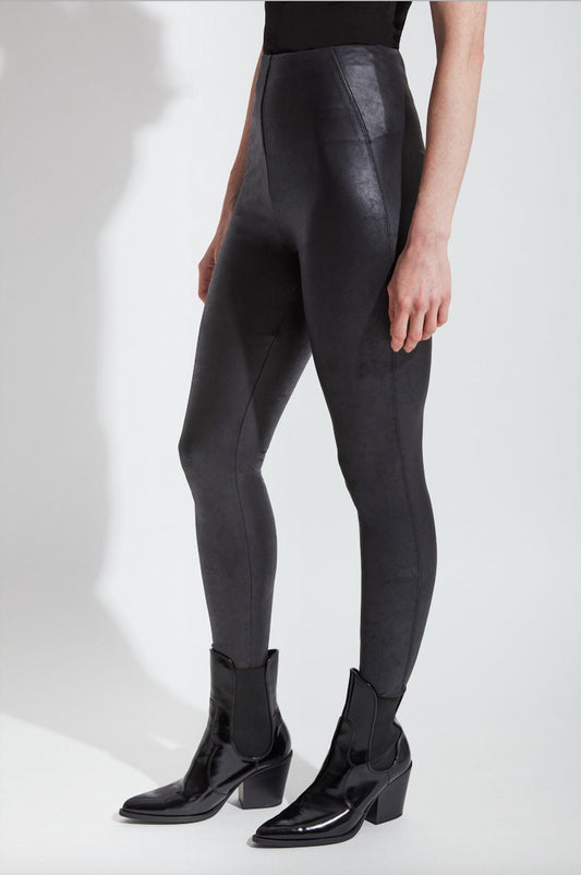 Lysse - Matilda Foil Legging Pants