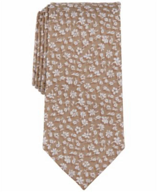 Michael Kors - Men's Keeler Floral Tie