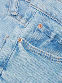 Mother - Insider Crop Pointy Jeans