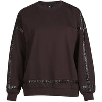 Nu Denmark - Athea Long Sleeve Sweatshirt