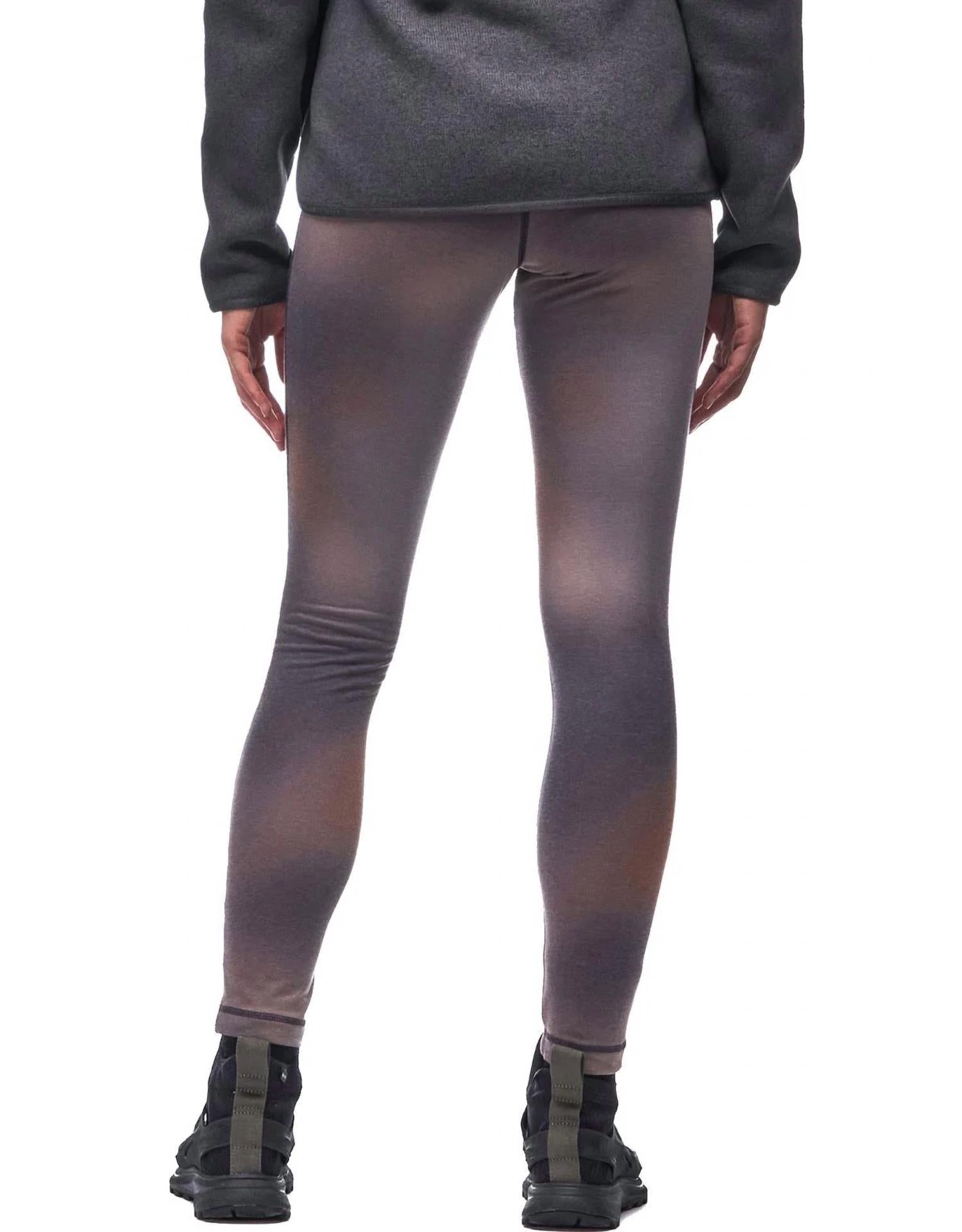 Indyeva - Perna Leggings