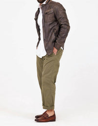 Mauritius - Cove Jacket
