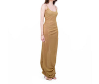 Bethelhelena - Goddess Maxi Dress