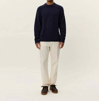 Les Deux - Gilbert Crewneck Knit Sweater
