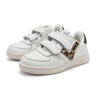 Victoria - Kid's Tiempo Fancy Panels Sneakers