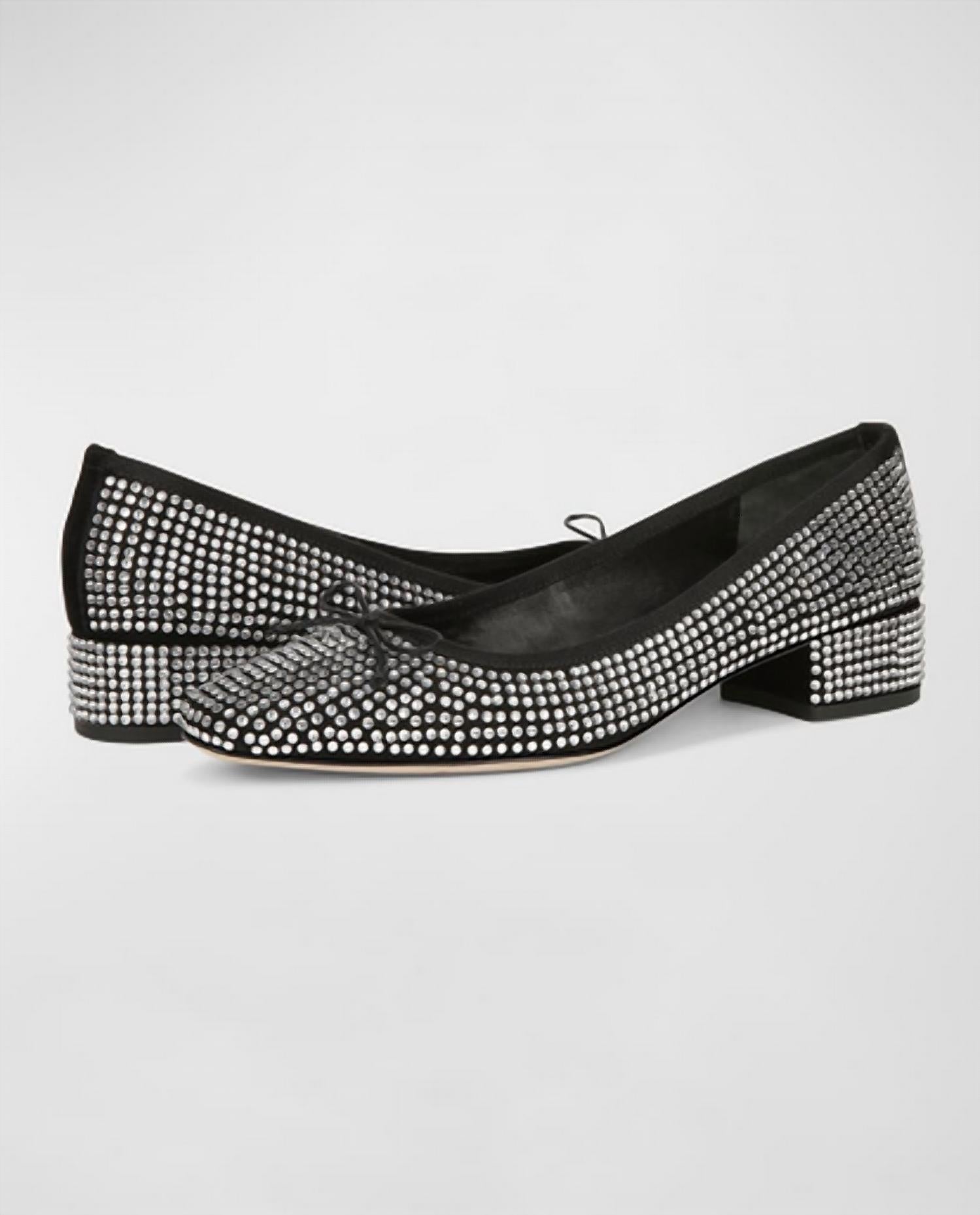 Veronica Beard - Women's Cecile Ballerina Sandal
