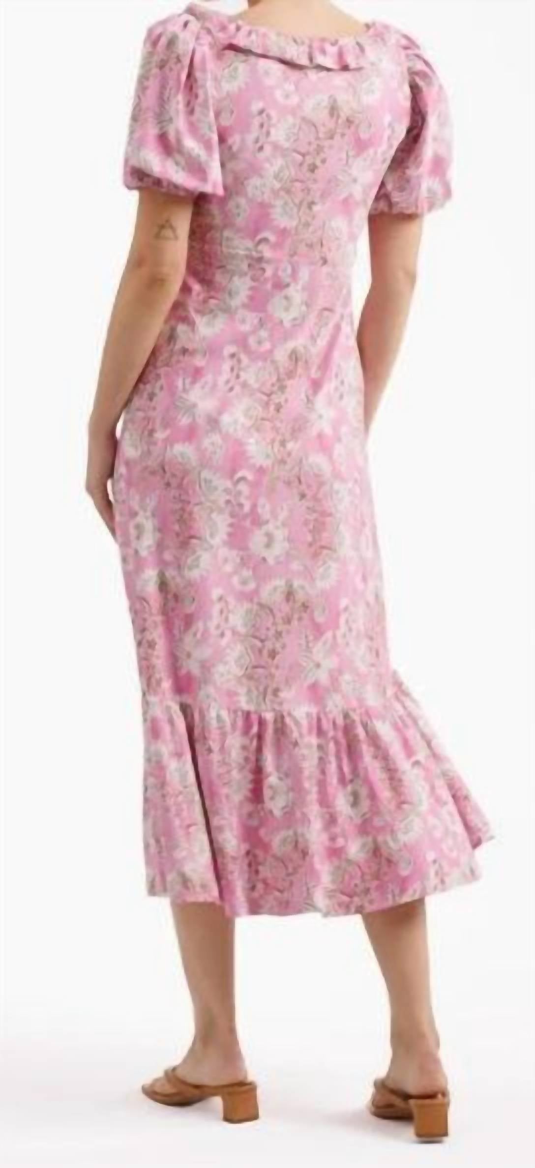 Smith & Quinn - Gretchen Dress