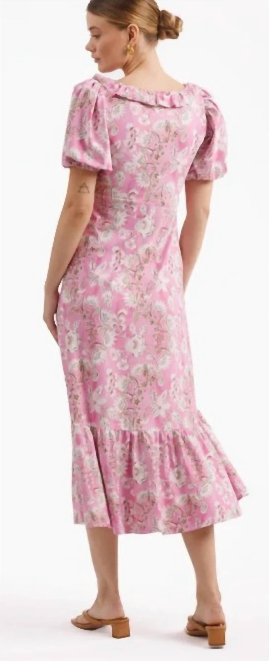 Smith & Quinn - Gretchen Dress