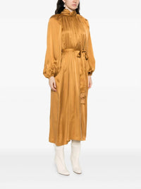 Zimmermann - Hypnotic Twist Sheath Dress