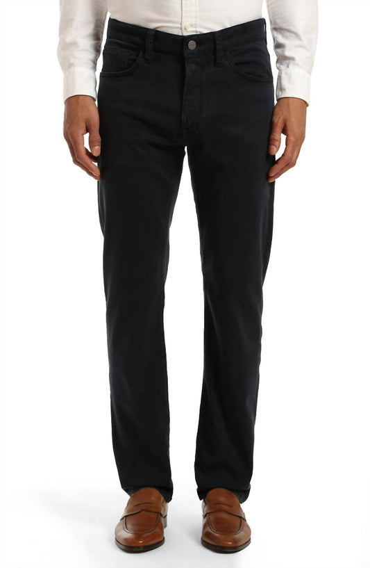 Mavi - Marcus Slim Straight Leg Pant