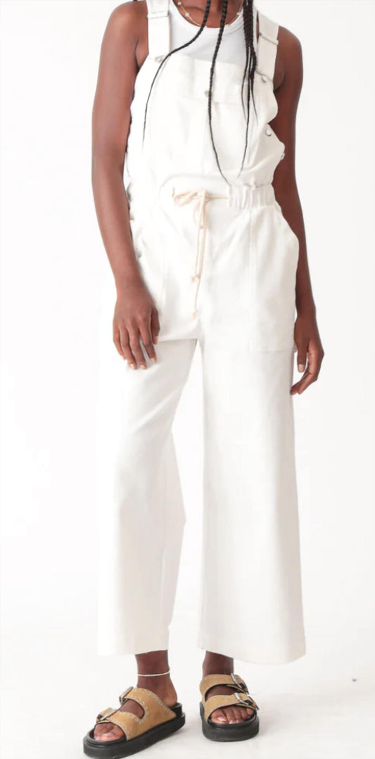 Electric & Rose - Easy Straight Leg Overall