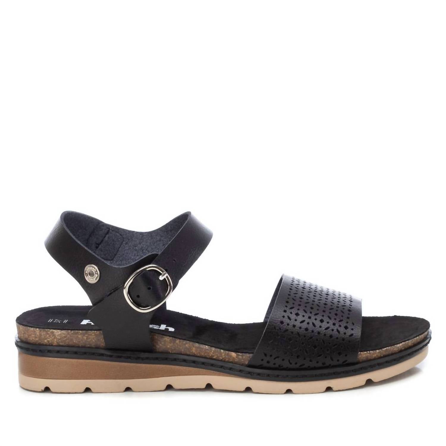 Xti - WOMEN'S FLAT SANDALS