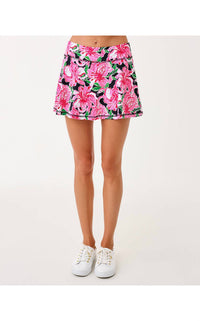 Lilly Pulitzer - Upf 50+ Luxletic Aila Skort