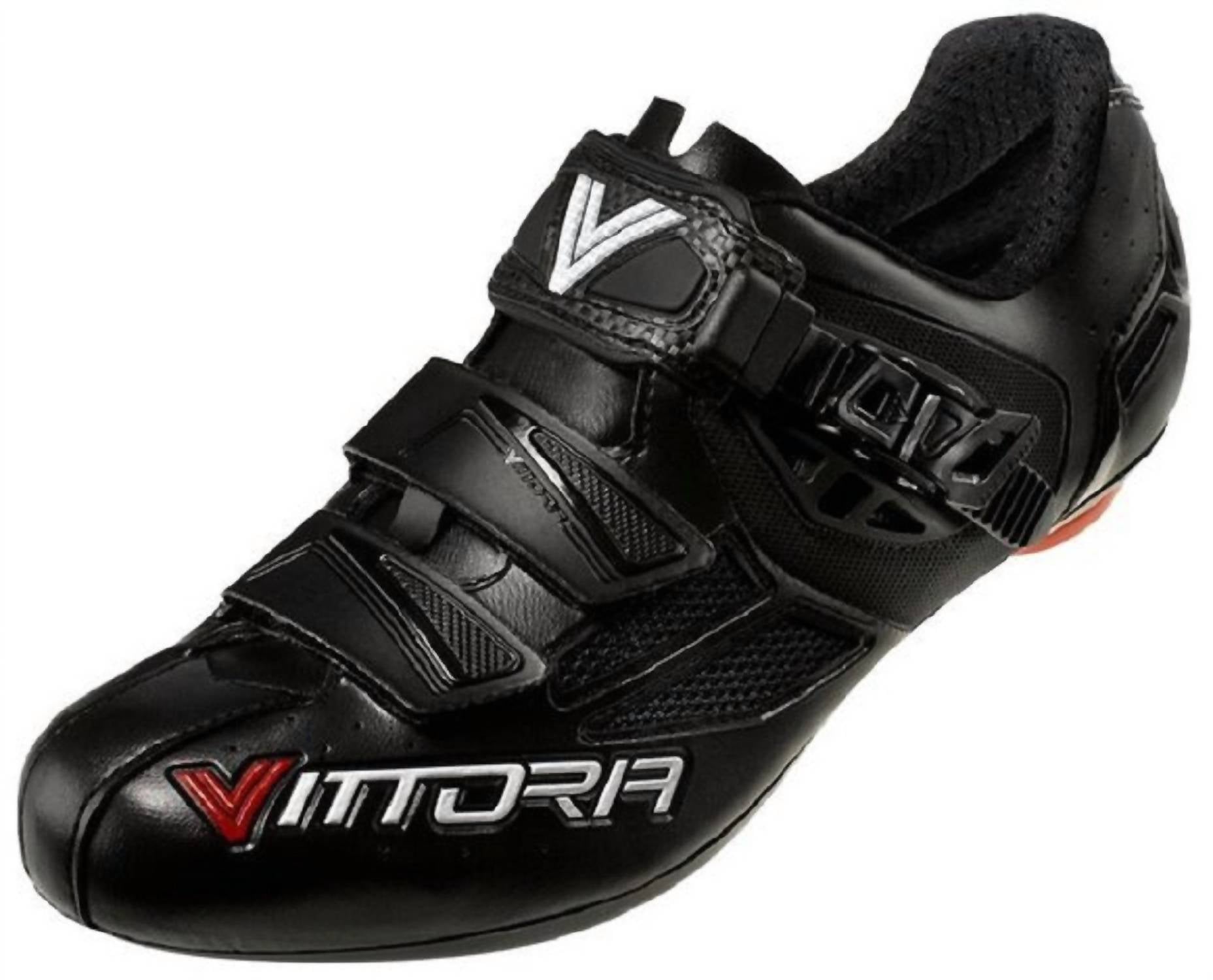 Vittoria - Unisex Speed Road Cycling Shoes