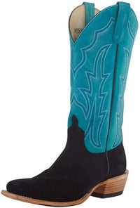 Anderson Bean Boots - Women's Macie Bean Western Boot