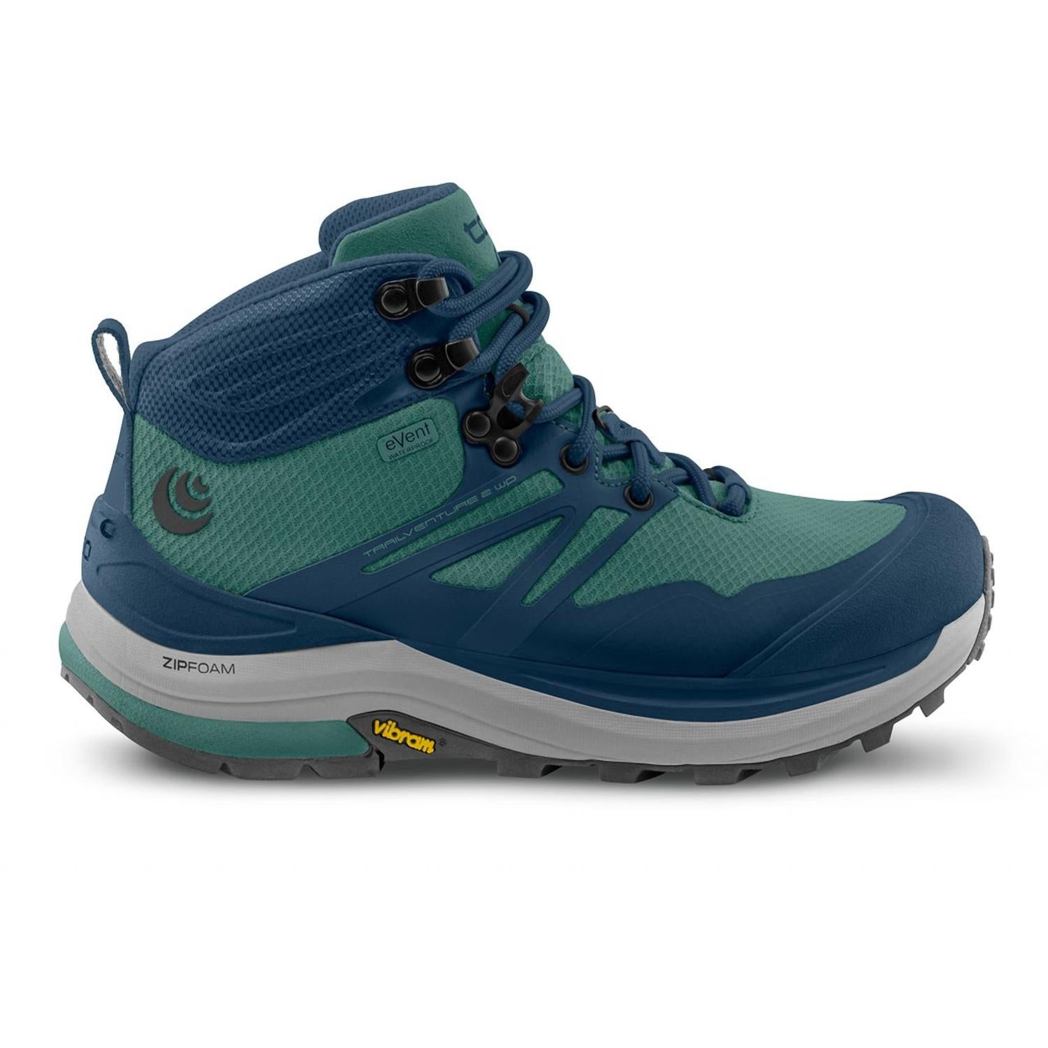 Topo Athletic - Women's Trailventure 2 Waterproof Hiking Boots