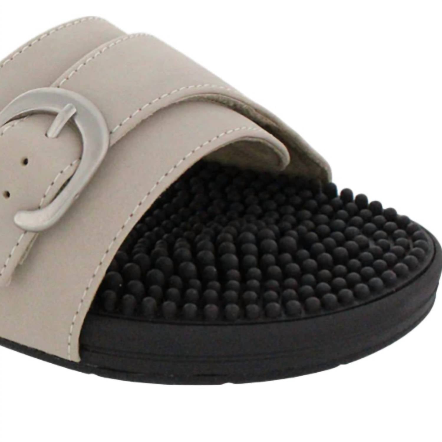 Kenkoh - Women's Vibe-v Slide Sandals