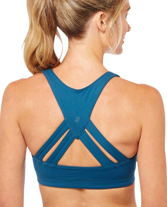 Shape Active - Define Low Impact Sports Bra