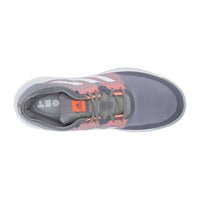 adidas Men's Crazyflight Volleyball Shoes in gray - men's shoe - view 6