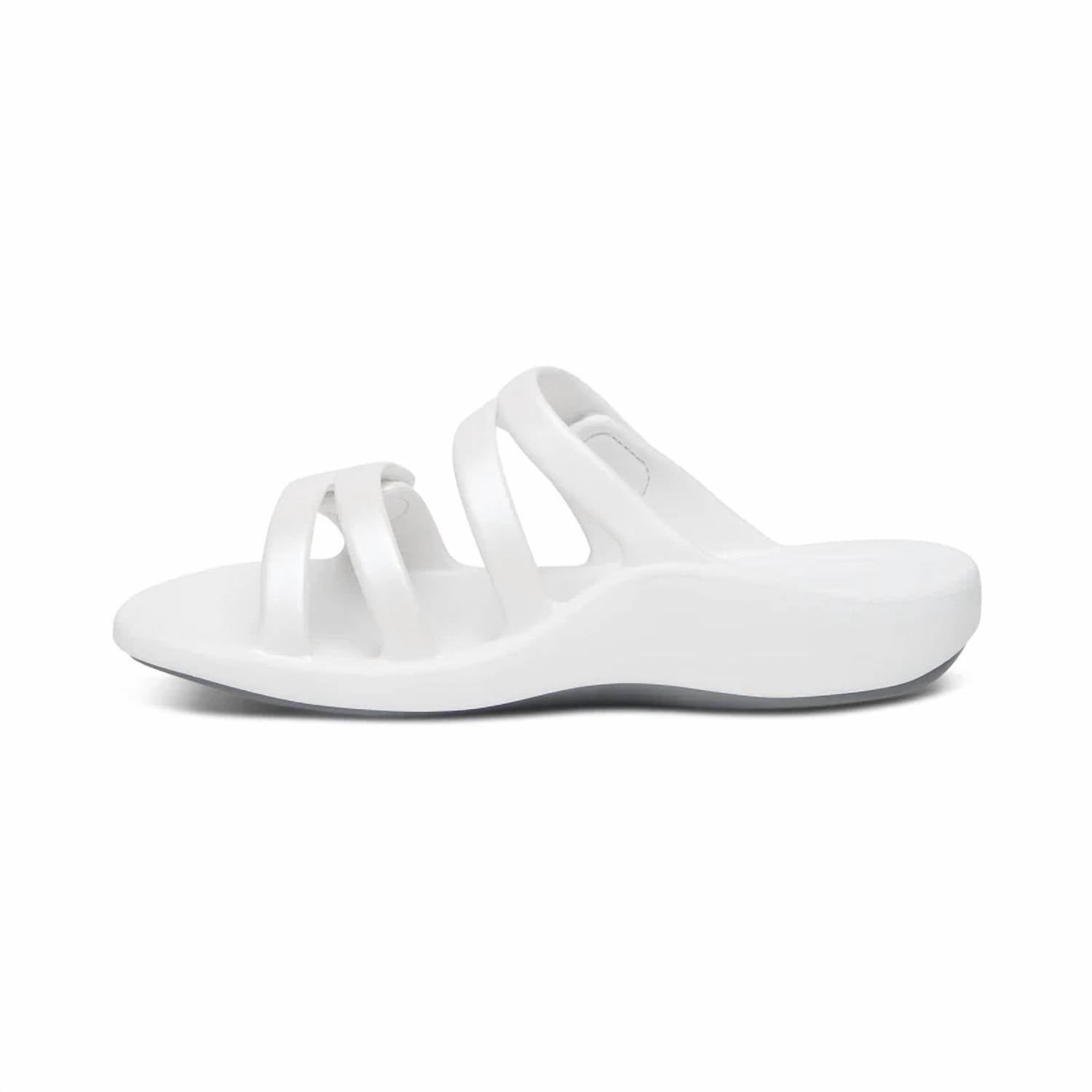 Aetrex - Women's Janey Sport Slides