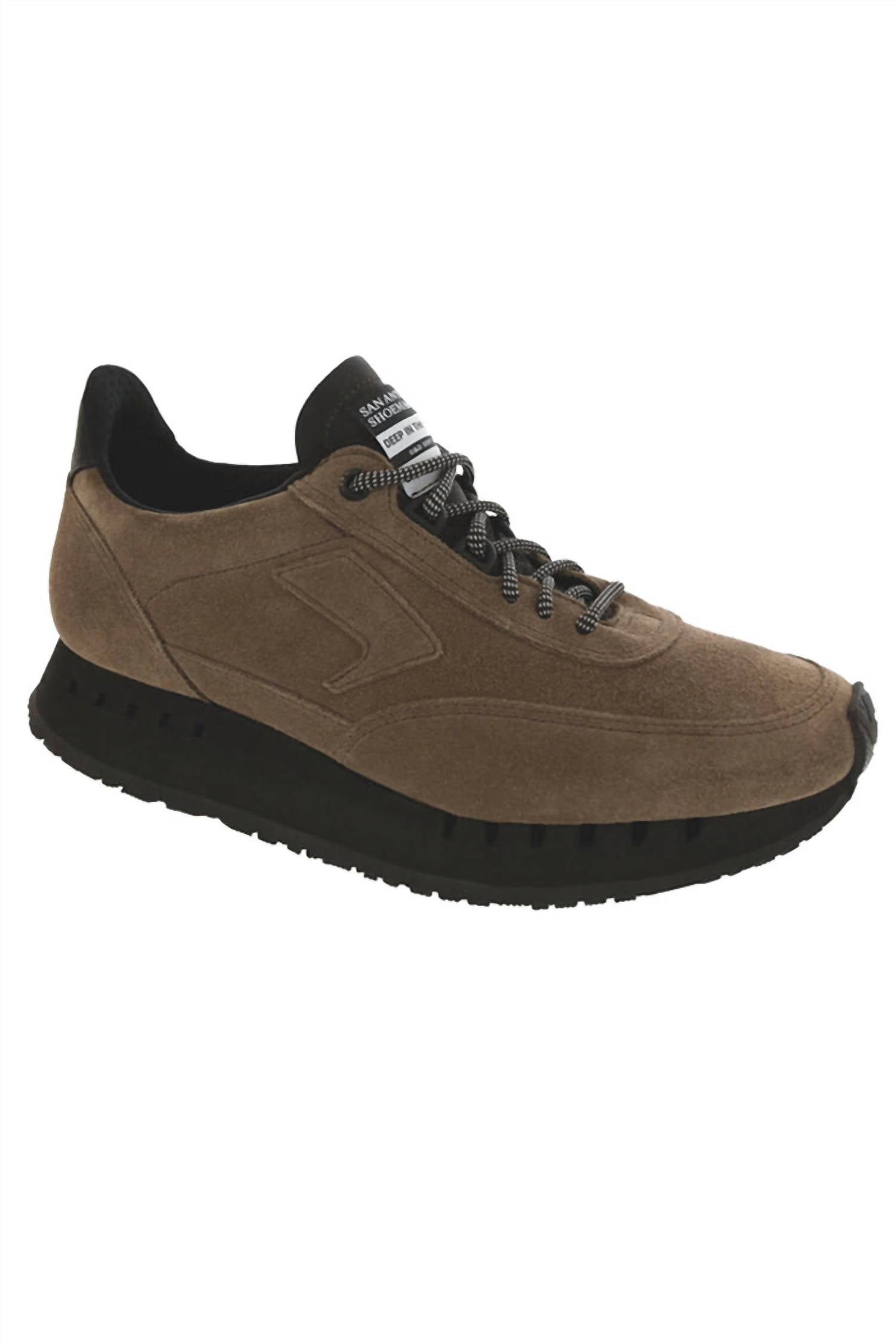 Sas - Men's 7eventy6ix Shoes