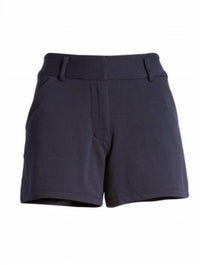 sundays Women's Gemma Shorts in navy - women's shorts