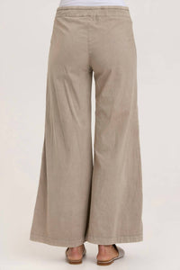 Wearables - Terraced Wide Leg Pant