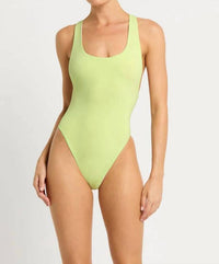 Bond-Eye - Eden One Piece Swimsuit