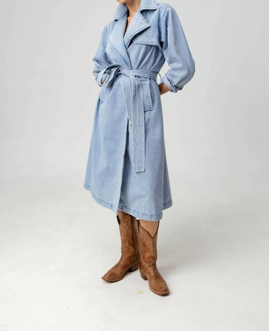 Sundays - Maxine Coat