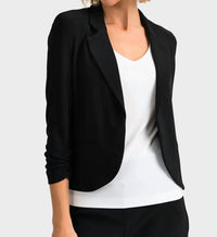 Joseph Ribkoff - Women's Cover Up Blazer Jacket