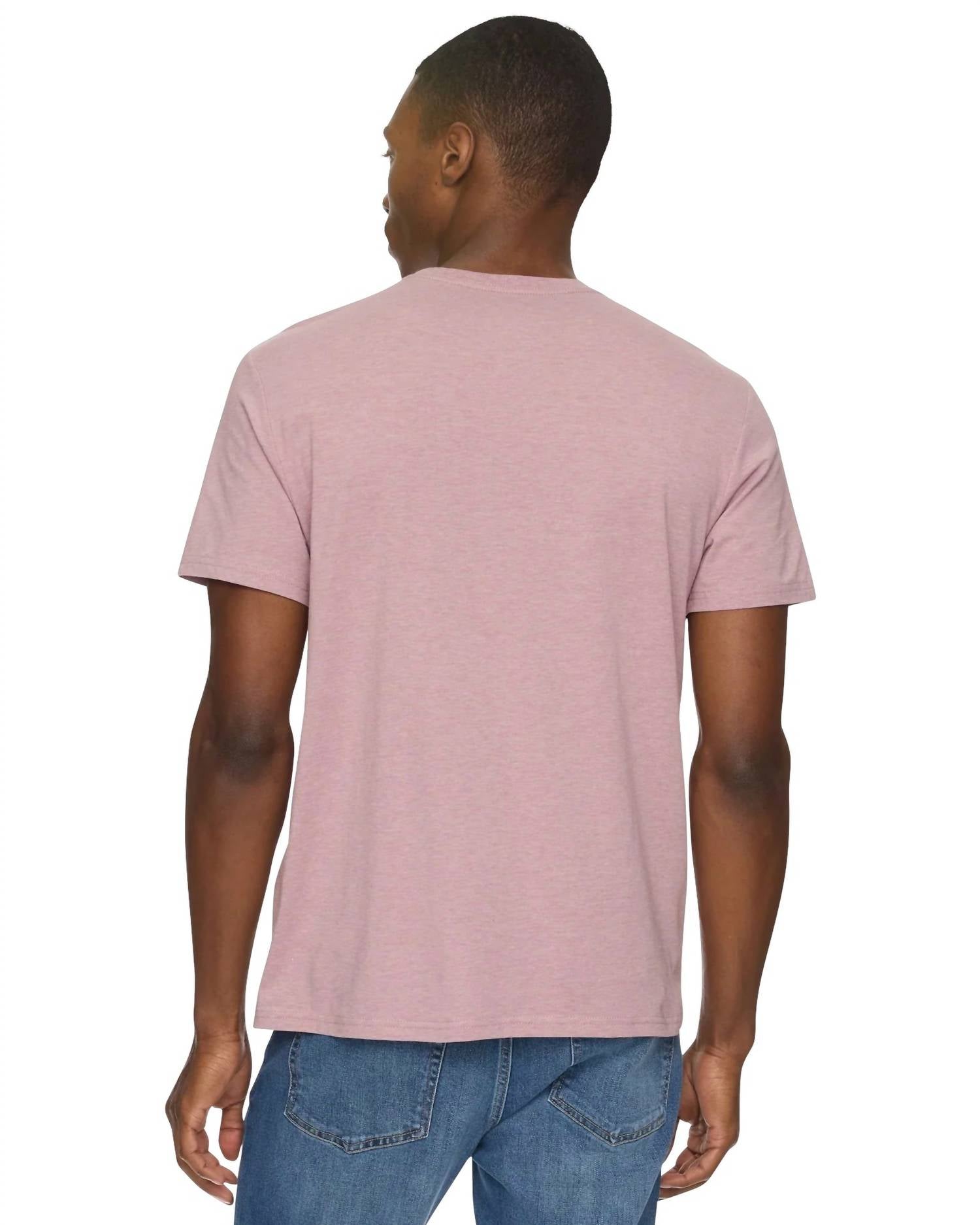 Flags & Anthem - Tae Essential Tee