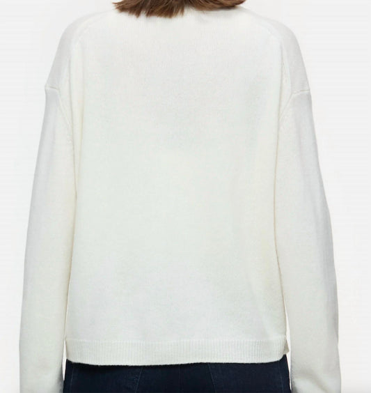 Closed - V-Neck Cardigan