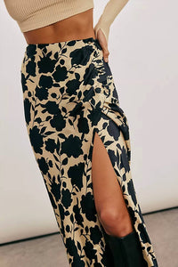 Jen'S Pirate Booty - Catalonia Maxi Skirt