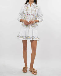 Ivy Jane - Table Linens Dress