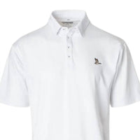 Fieldstone - Men's Solid Performance Polo