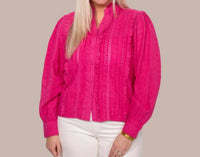 Layerz Clothing - Kathleen Top