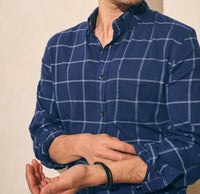 Faherty - All Time Shirt